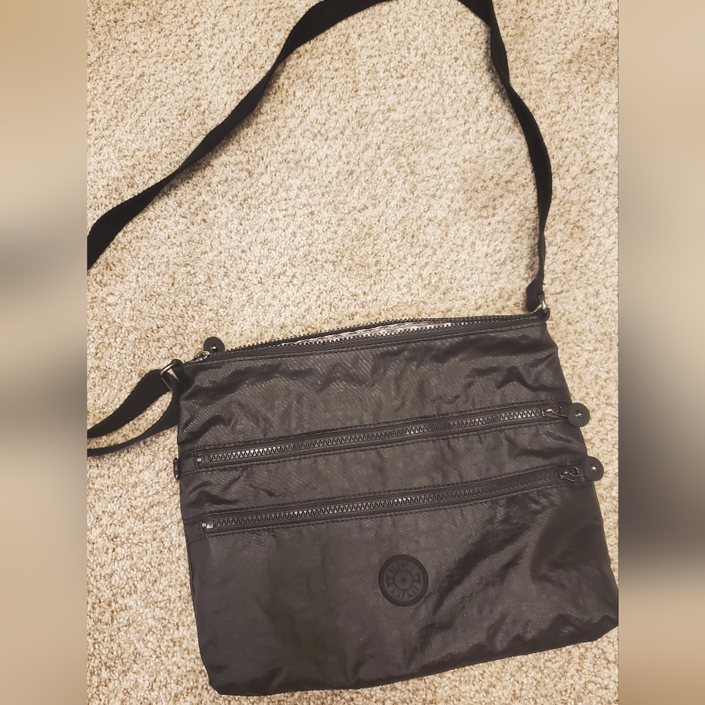 Kipling cross body Alvar bag